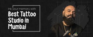 Best Tattoo Studio In Navi Mumbai