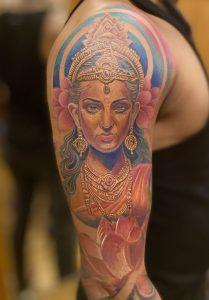 Best Tattoo studio in Mumbai 