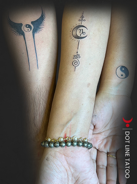 Tattoo Artist in Navi Mumbai