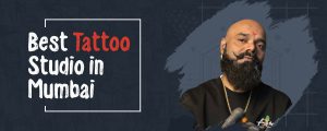Best Tattoo Studio in Bandra