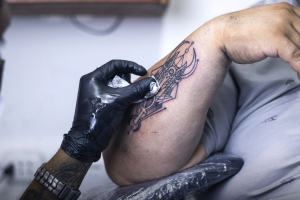 Tattoo Studio