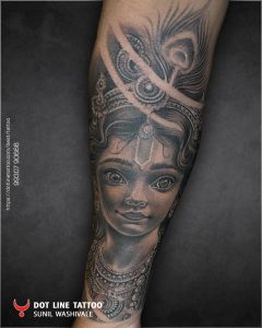 Tattoo AfterCare