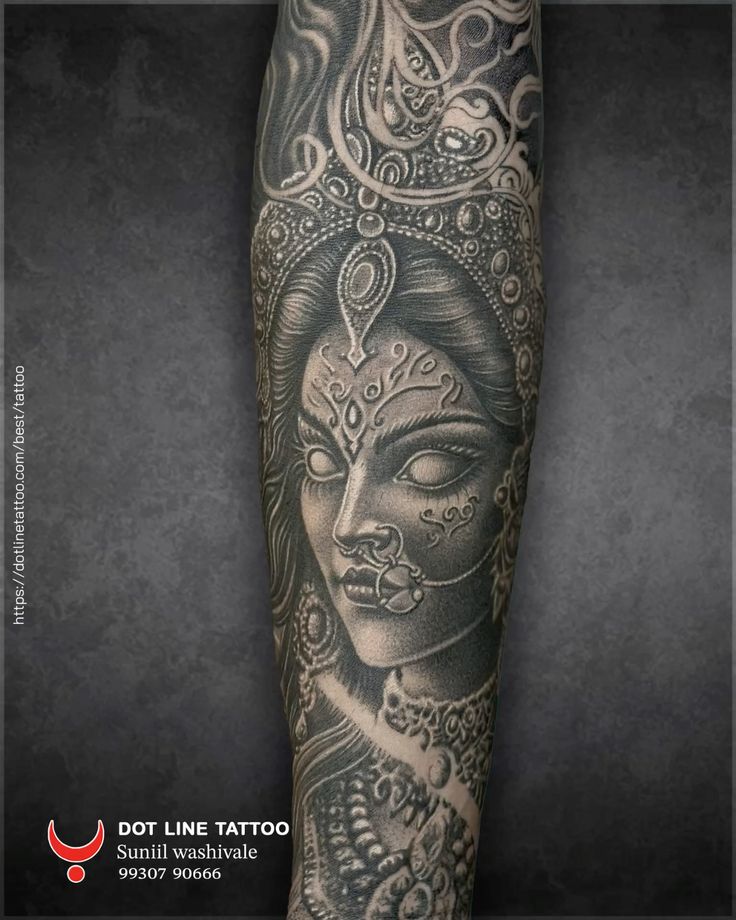 Dot Line Tattoo Studio