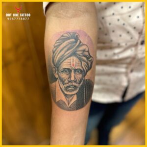Balumama-portrait
Best Tattoo Studio In Mumbai