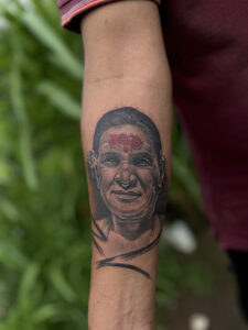 Best Tattoo Studio In Navi Mumbai