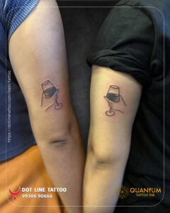 Best Tattoo Shop In navi Mumbai
