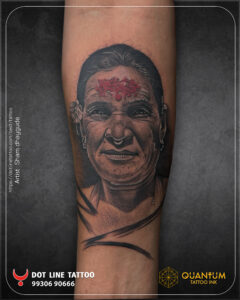 Tattoo Shop in Near me