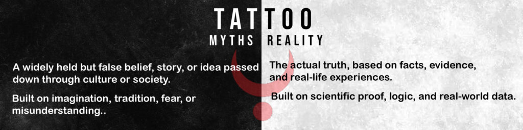Best Tattoo Studio In Navi Mumbai