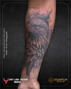 Egale Tattoo Tattoo Cover Up in Navi Mumbai