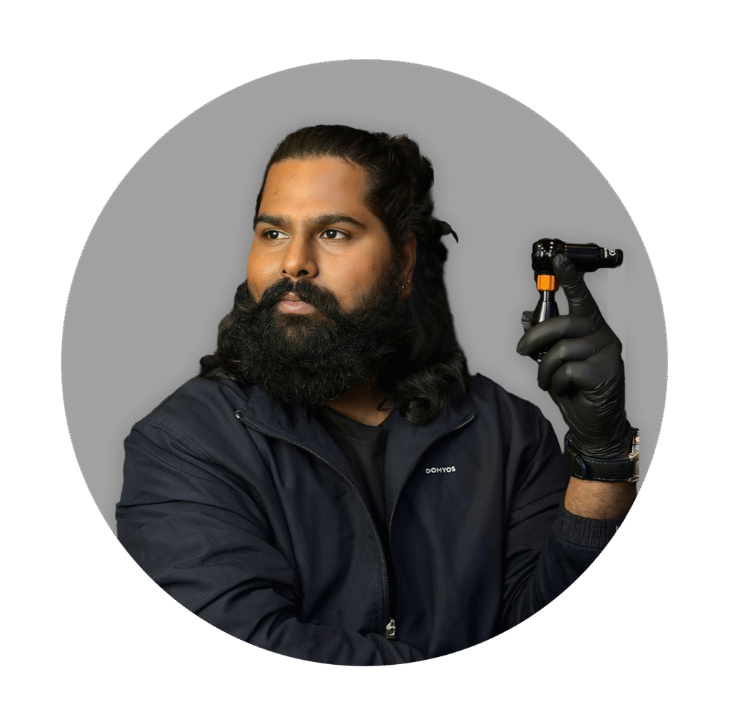 Best Tattoo Studio In Navi Mumbai