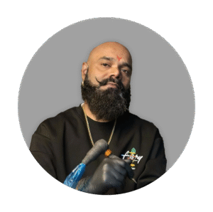 Best Tattoo Studio In Navi Mumbai