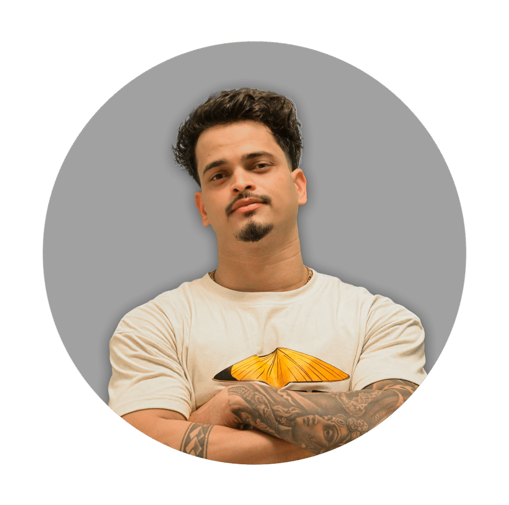 Best Tattoo Shop In Navi Mumbai