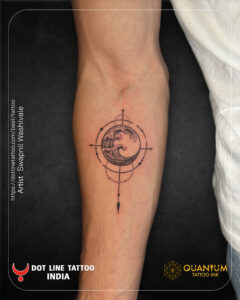 Small Tattoo Ideas for Men